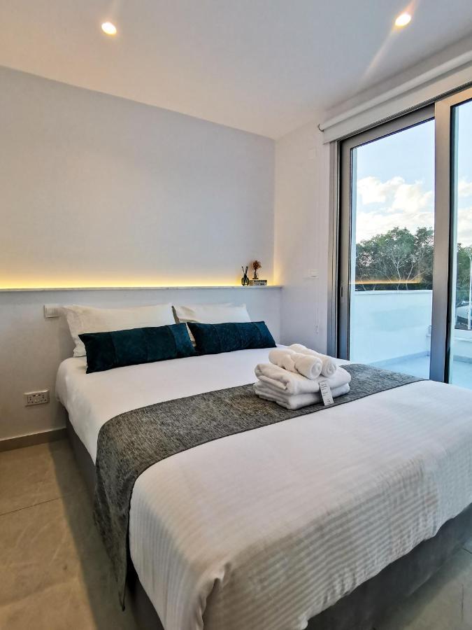 Apartment Phaedrus Living - Seaside Deluxe Flat Harbour 107 *