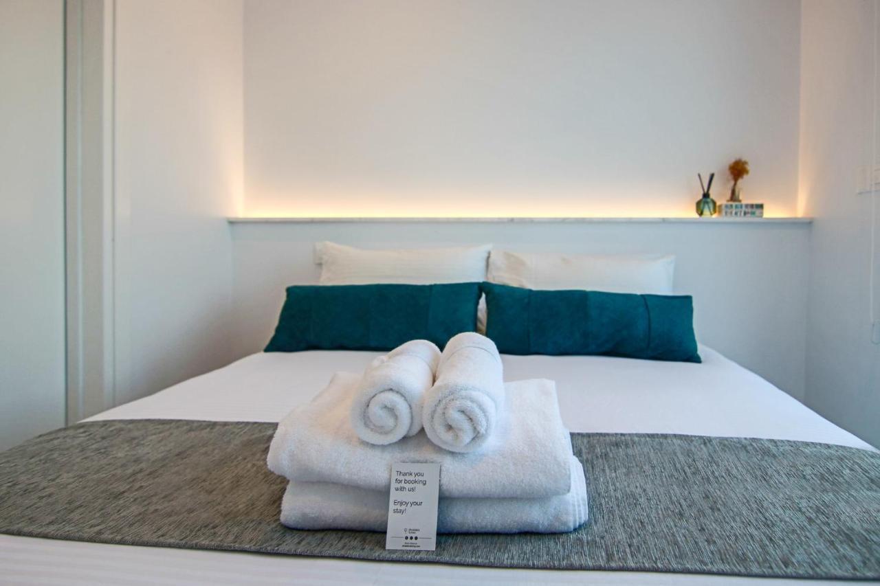 Phaedrus Living - Seaside Deluxe Flat Harbour 107