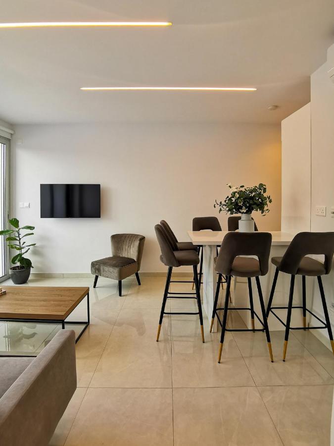 Apartment Phaedrus Living - Seaside Deluxe Flat Harbour 107