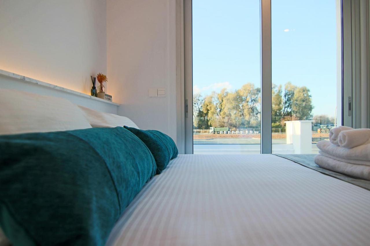 Apartment Phaedrus Living - Seaside Deluxe Flat Harbour 107 *
