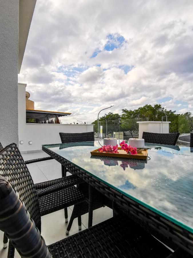 Apartment Phaedrus Living - Seaside Deluxe Flat Harbour 107