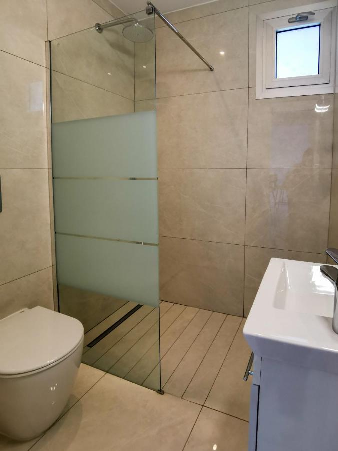 Apartment Phaedrus Living - Seaside Deluxe Flat Harbour 107 *