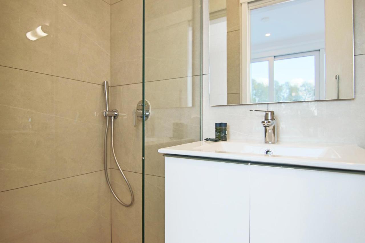 Phaedrus Living - Seaside Deluxe Flat Harbour 107 Apartment *